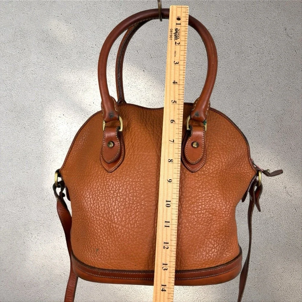 Dooney & Bourke vintage dooney